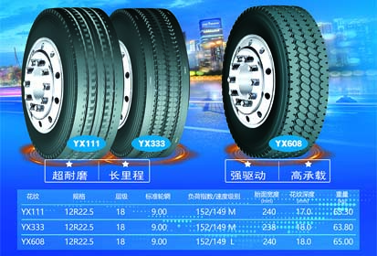 YUE Double-stars series